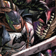 Image: DC Comics/Tyler Kirkham via Twitter